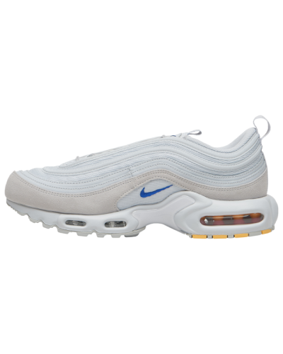 Baskets Nike Air Max Plus / 97  Hommes D7862-002