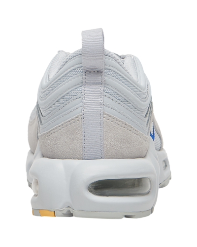 Baskets Nike Air Max Plus / 97  Hommes D7862-002