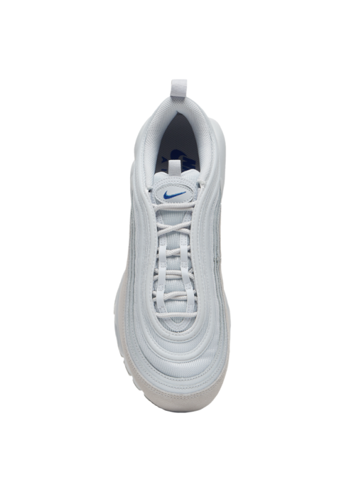 Baskets Nike Air Max Plus / 97  Hommes D7862-002