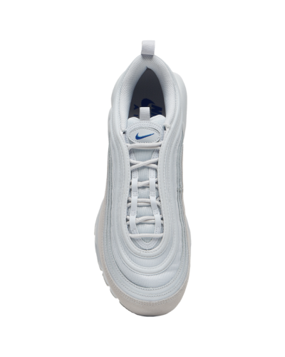 Baskets Nike Air Max Plus / 97  Hommes D7862-002