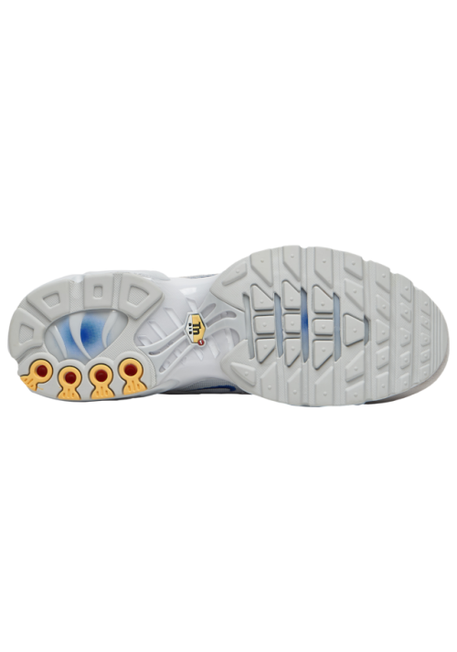 Baskets Nike Air Max Plus / 97  Hommes D7862-002