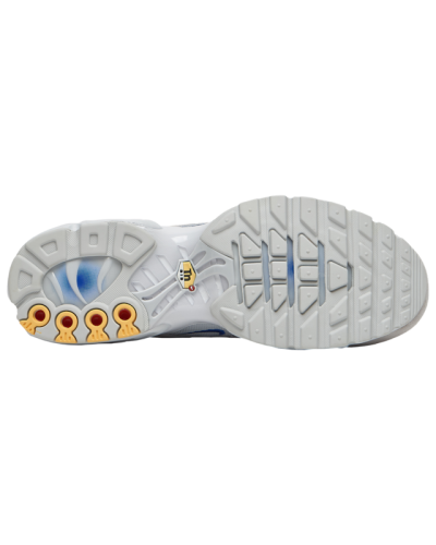 Baskets Nike Air Max Plus / 97  Hommes D7862-002
