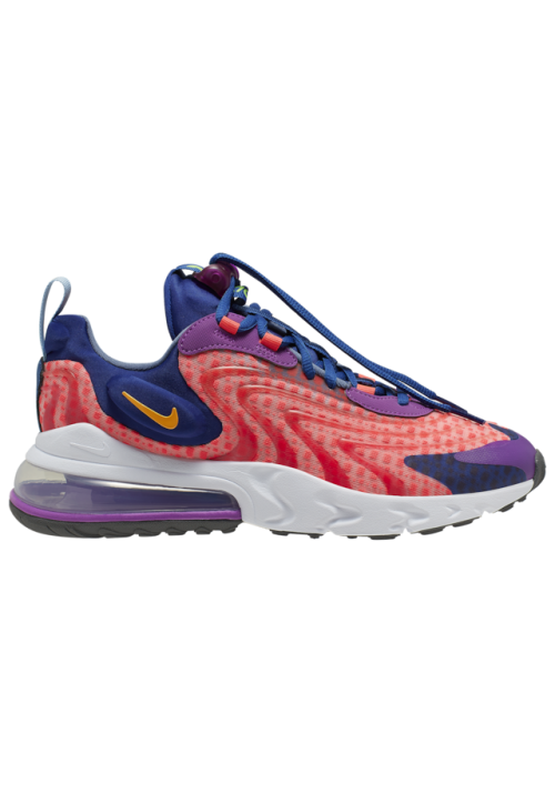 Baskets Nike Air Max 270 React Engineered  Hommes D0113-600