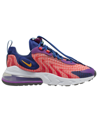 Baskets Nike Air Max 270 React Engineered  Hommes D0113-600