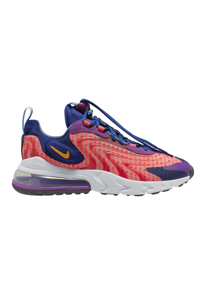 Baskets Nike Air Max 270 React Engineered Hommes D0113-600