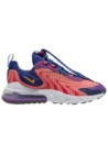 Baskets Nike Air Max 270 React Engineered Hommes D0113-600