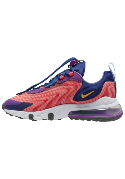 Baskets Nike Air Max 270 React Engineered  Hommes D0113-600