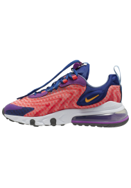 Baskets Nike Air Max 270 React Engineered Hommes D0113-600