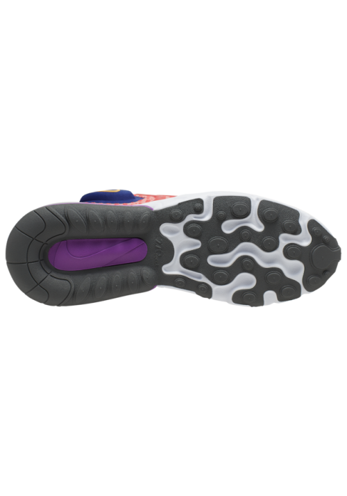 Baskets Nike Air Max 270 React Engineered  Hommes D0113-600