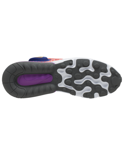 Baskets Nike Air Max 270 React Engineered  Hommes D0113-600