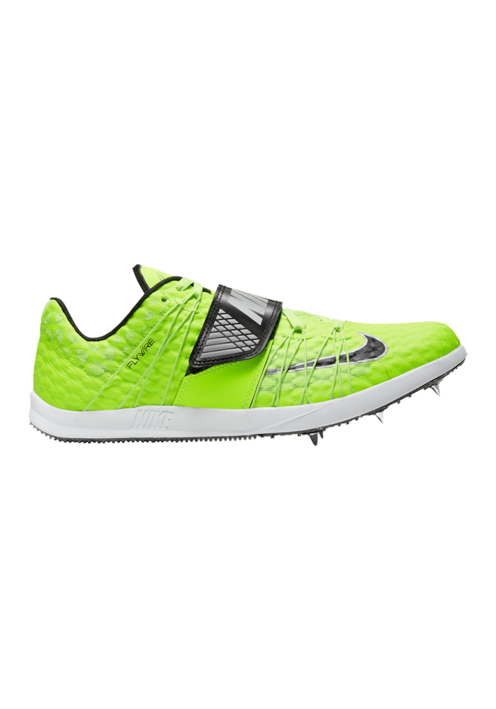 Baskets Nike Zoom TJ Elite  Hommes 05394-302