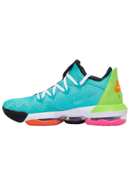 Baskets Nike LeBron 16 Low CP Hommes 2668-301