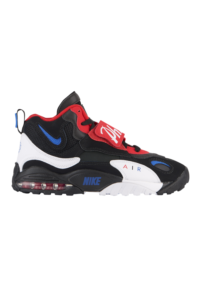 Baskets Nike Air Max Speed Turf Hommes V1230-001