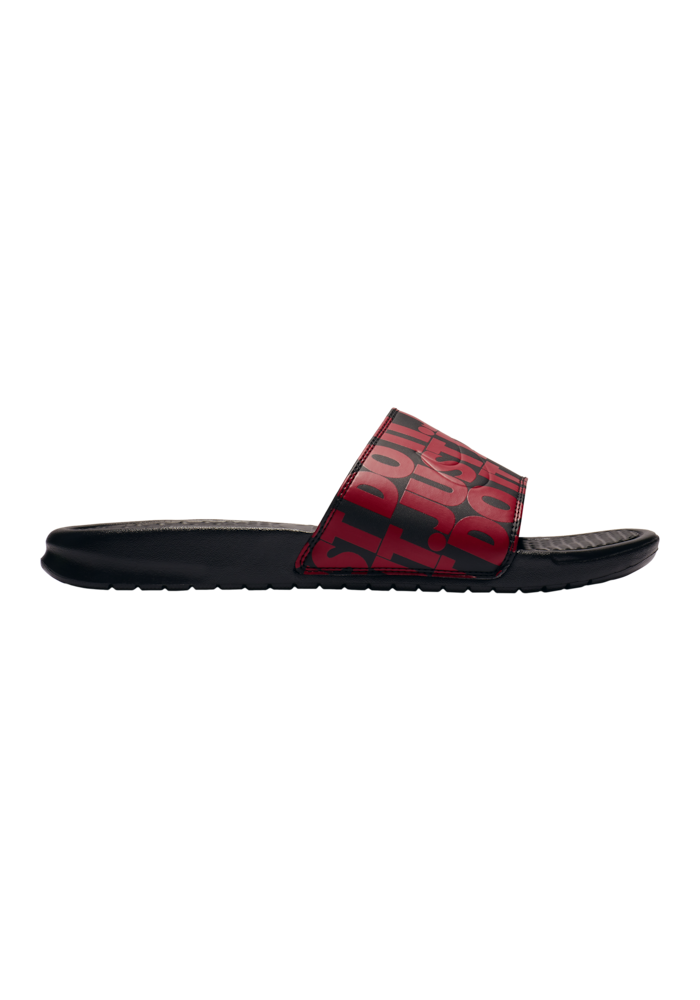 Baskets Nike Benassi JDI Slide Hommes 31261-025