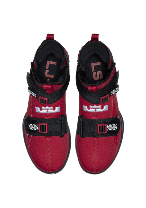 Baskets Nike LeBron Soldier XIII SFG  Hommes 4225-600