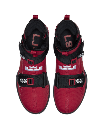 Baskets Nike LeBron Soldier XIII SFG  Hommes 4225-600