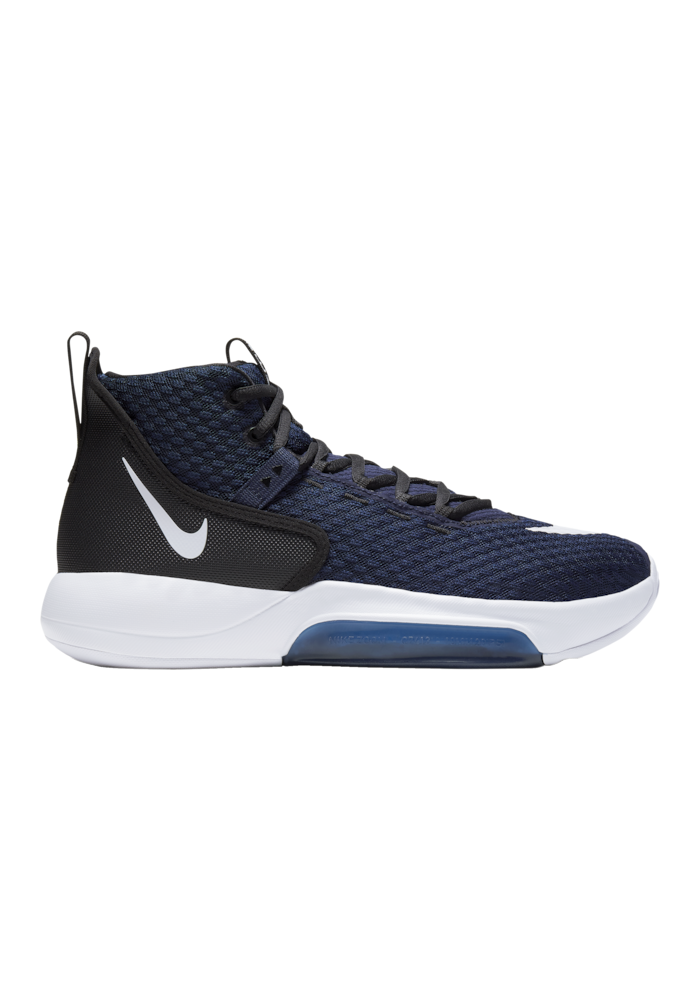Baskets Nike Zoom Rize  Hommes 5468-402
