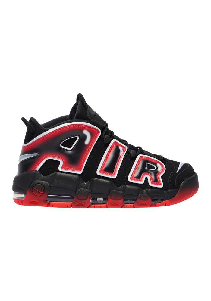 Baskets Nike Air More Uptempo '96  Hommes J6129-001