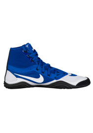 Baskets Nike Hypersweep Hommes 17175-410