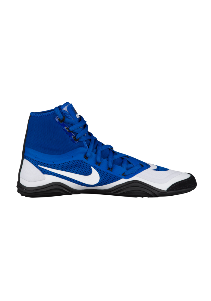 Baskets Nike Hypersweep  Hommes 17175-410