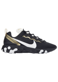 Baskets Nike React Element 55 Hommes T1590-001