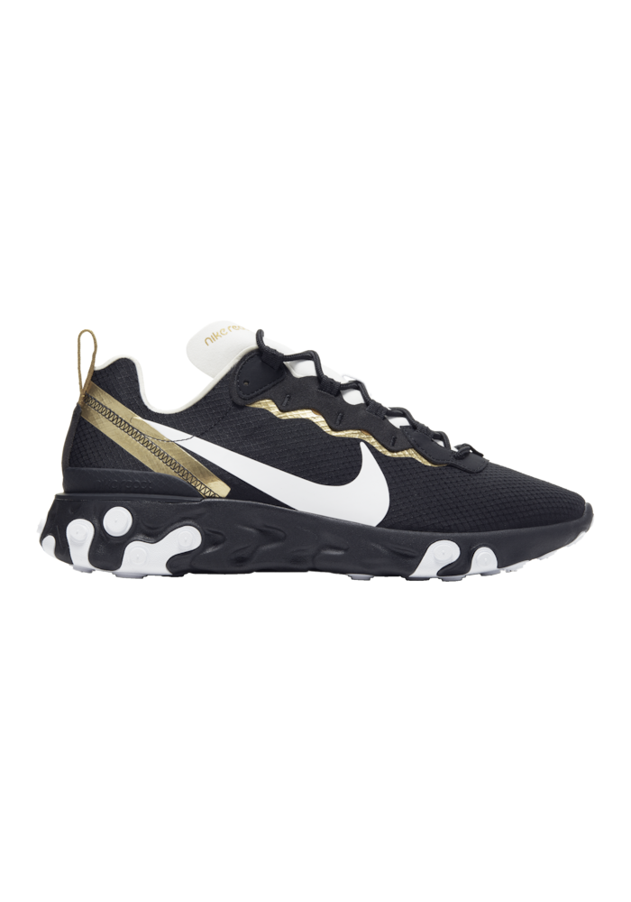 Baskets Nike React Element 55 Hommes T1590-001