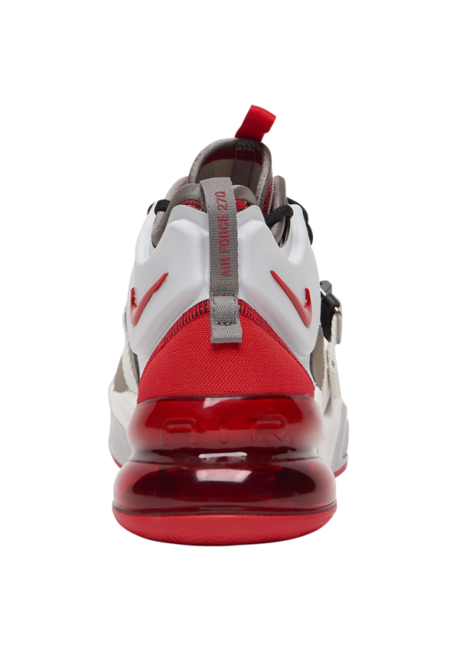 Baskets Nike Air Force 270  Hommes H6772-102