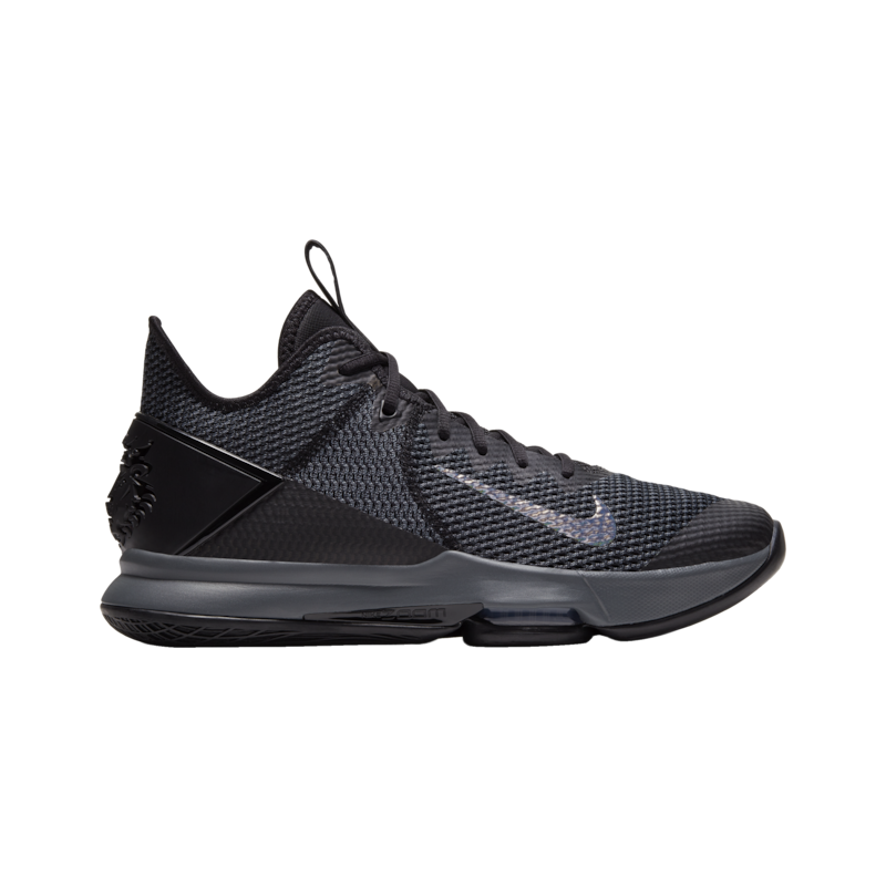 Baskets Nike LeBron Witness 4  Hommes 7427-003
