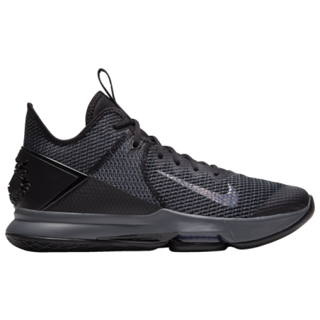 Baskets Nike LeBron Witness 4  Hommes 7427-003