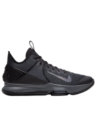 Baskets Nike LeBron Witness 4  Hommes 7427-003