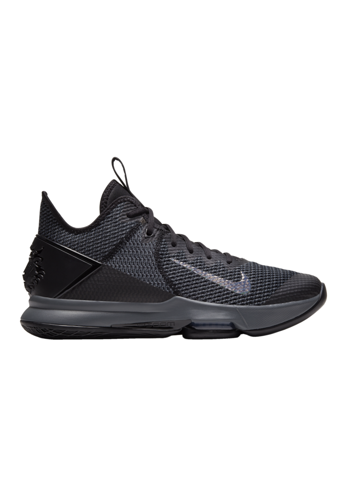 Baskets Nike LeBron Witness 4 Hommes 7427-003