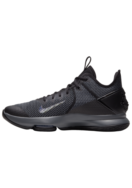 Baskets Nike LeBron Witness 4  Hommes 7427-003