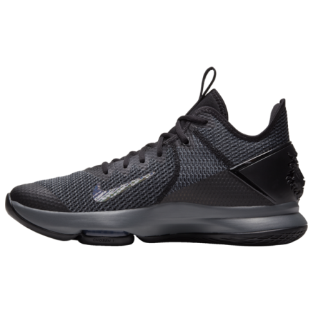 Baskets Nike LeBron Witness 4  Hommes 7427-003