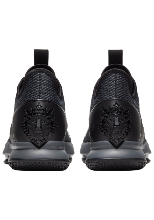 Baskets Nike LeBron Witness 4  Hommes 7427-003