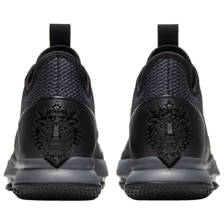 Baskets Nike LeBron Witness 4  Hommes 7427-003