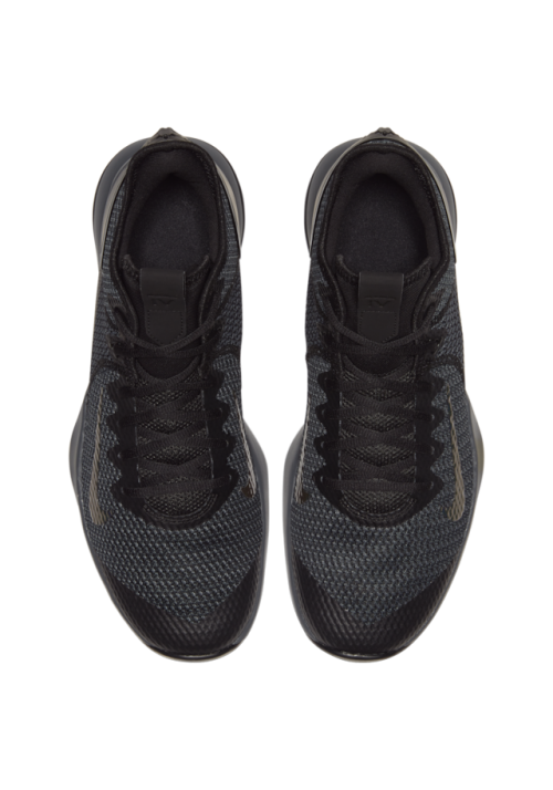 Baskets Nike LeBron Witness 4  Hommes 7427-003