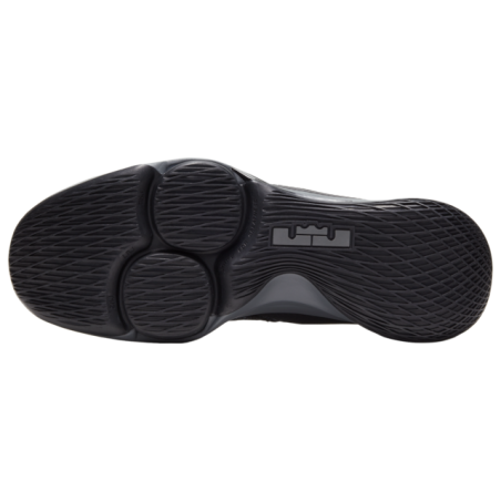 Baskets Nike LeBron Witness 4  Hommes 7427-003