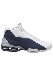 Baskets Nike Shox BB4 Hommes T7843-100