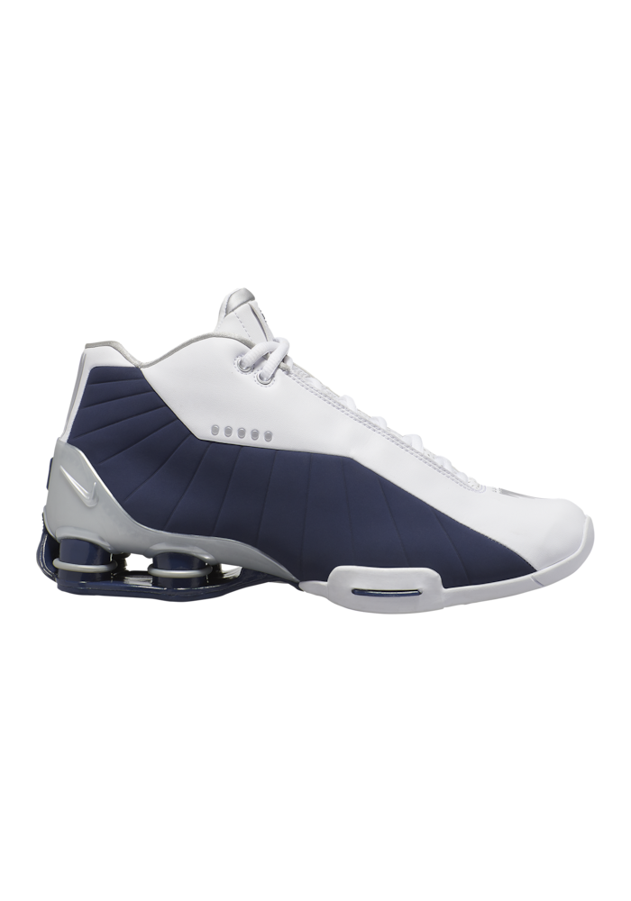 Baskets Nike Shox BB4  Hommes T7843-100