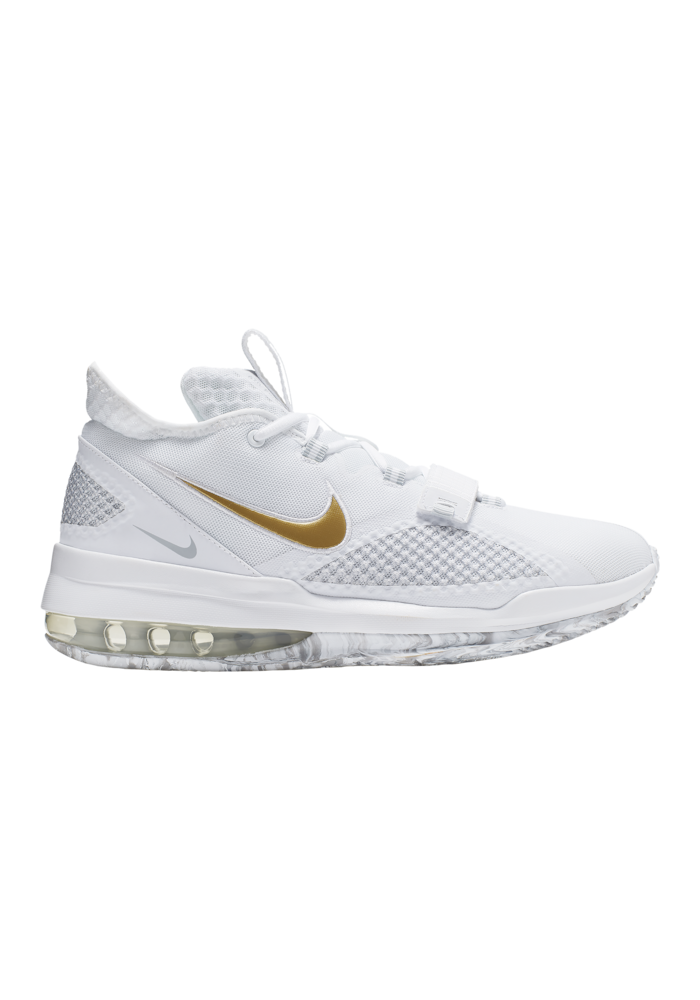 Baskets Nike Air Force Max Low  Hommes 0651-100
