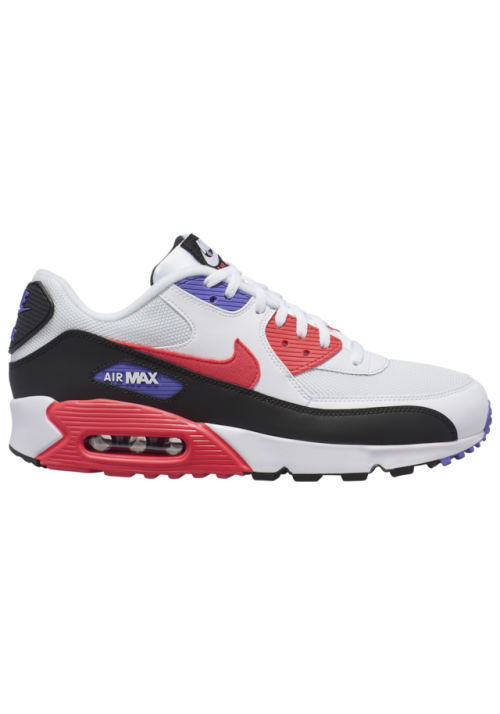 Baskets Nike Air Max 90  Hommes J1285-106