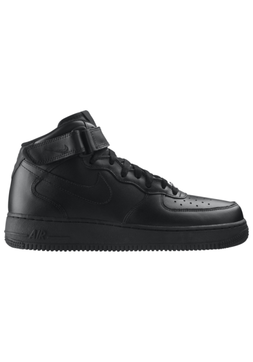 Baskets Nike Air Force 1 Mid  Hommes 15123-001