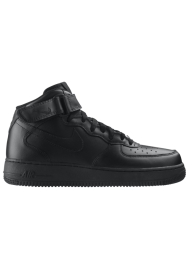 Baskets Nike Air Force 1 Mid Hommes 15123-001