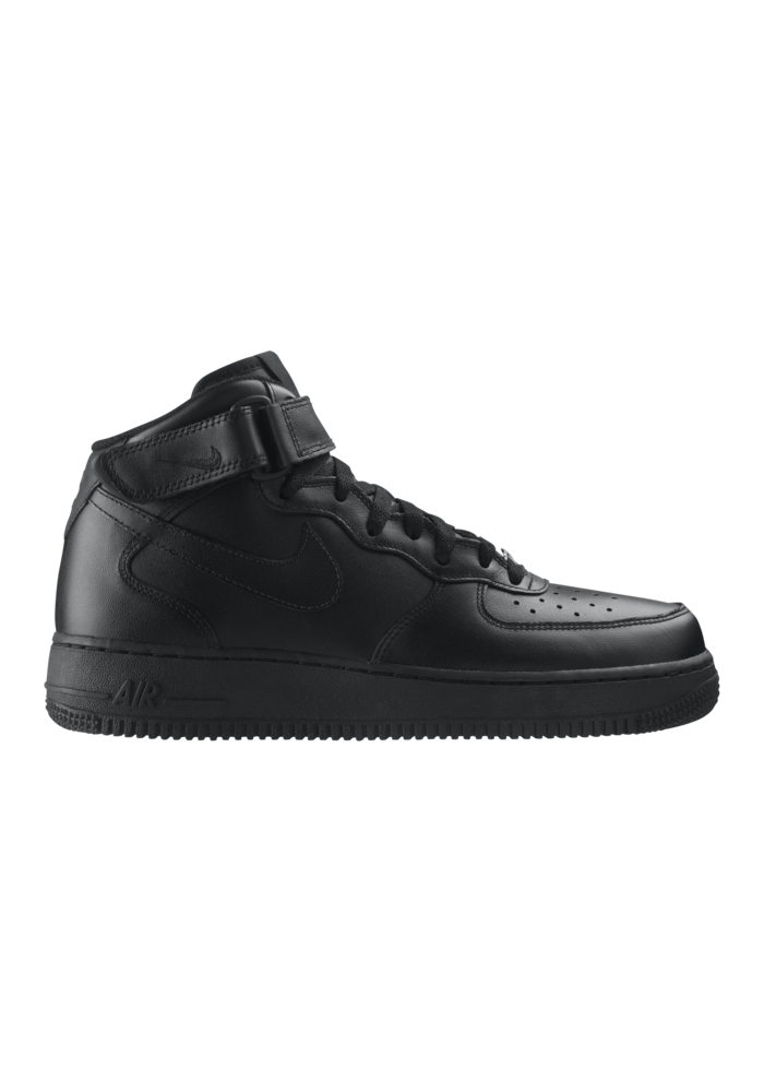 Baskets Nike Air Force 1 Mid Hommes 15123-001