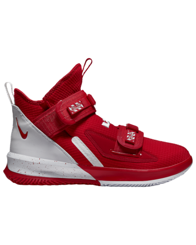 Baskets Nike LeBron Soldier XIII SFG  Hommes 9809-600