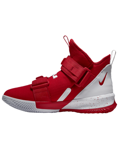 Baskets Nike LeBron Soldier XIII SFG  Hommes 9809-600