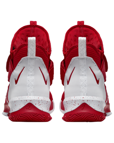 Baskets Nike LeBron Soldier XIII SFG  Hommes 9809-600