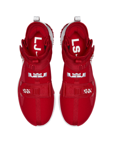 Baskets Nike LeBron Soldier XIII SFG  Hommes 9809-600