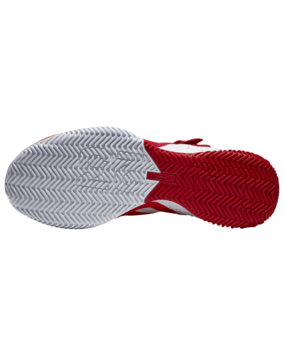 Baskets Nike LeBron Soldier XIII SFG  Hommes 9809-600