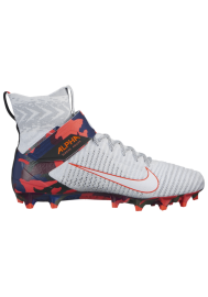 Baskets Nike Alpha Menace Elite 2 Hommes 05357-100